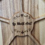 Platou rotund cu personalizare - Image 3