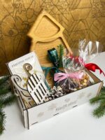 Set de Anul nou sau Crăciun - imagine 4