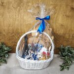 Set Cadou „Pentru Cumetrie” - imagine 3