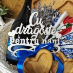 Set Cadou „Pentru Cumetrie” - imagine 4
