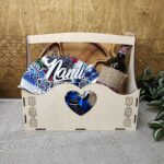 Set Cadou „Pentru Cumetrie”