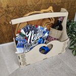 Set Cadou „Pentru Cumetrie” - imagine 3