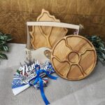 Set Cadou „Pentru Cumetrie” - imagine 4