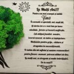 Panou cu licheni - Image 3