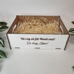 Ladă "Vă rog să fiți Nanii mei!" - imagine 3