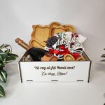 Set Cadou „Pentru Cumetrie”