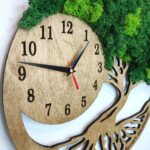 Ceas Arborele Vieții "Timpul petrecut cu familia merită fiecare secundă" - imagine 2