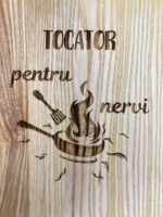 Tocător pentru nervi - imagine 2