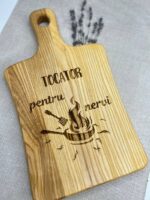 Tocător pentru nervi - imagine 4