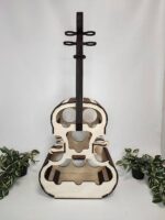 Mini-Bar Violoncel "Șah-Mat"