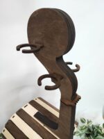 Mini-Bar Violoncel "Șah-Mat" - imagine 2