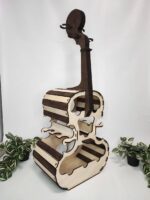 Mini-Bar Violoncel "Șah-Mat" - imagine 4