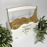 Ladă personalizată - imagine 6