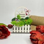 Mini-compoziție de primăvara ”O primăvară  frumoasă!”