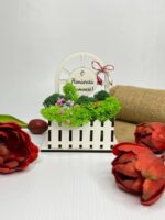 Mini-compoziție de primăvara ”O primăvară  frumoasă!”