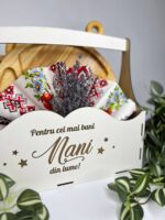 Set pentru cei mai buni Nani - imagine 3