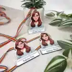Medalie pentru educatoare - imagine 2