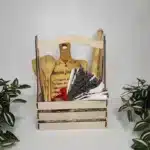 Set-cadou "Rețeta Familiei"