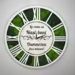 Ceas "La casa cu Nași buni Dumnezeu face minuni" - Image 3