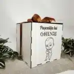 Pușculiță Personalizată - Image 2