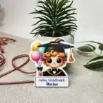 Medalie "Adio, grădiniță!" - Image 3