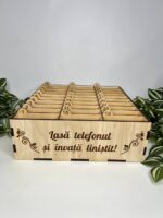 Organizator pentru telefoane - Image 6