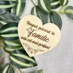 Magnet "Timpul petrecut cu familia "