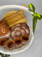 Set ceramic - imagine 2