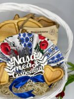 Set pentru Nașa - imagine 3
