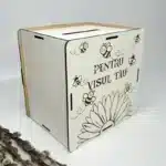 Pusculița"Pentru visul tău" - imagine 2