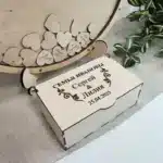 Suport de urări pentru invitații la nuntă - imagine 4
