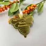 Medalie (medalii) "Albinuță"