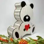 Cutie "Ursuleț" - imagine 2