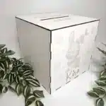 Pușculiță pentru Plicuri la Cumetrie - Image 3