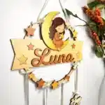 Metrică pentru bebeluș - imagine 2