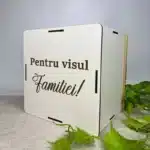 Pușculița "Pentru visul Familiei" - Image 2
