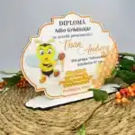Trofeu pentru Absolvenți - imagine 2