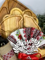 Set pentru Nașa - imagine 4