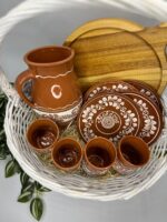 Set ceramic - imagine 3