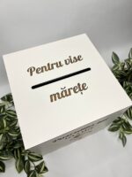 Pusculiță pentru plicuri - imagine 3