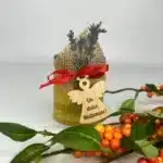 Mărturie „Miere”