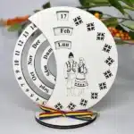 Trofeu  tradițional "Calendar Veșnic"
