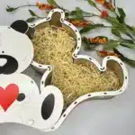 Cutie "Ursuleț" - imagine 3