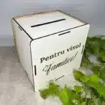 Pușculița "Pentru visul Familiei" - Image 3