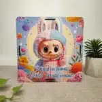 Pusculița "Labubu"