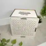 Pusculița "Labubu" - imagine 3