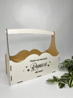 Ladă"Bunica" - imagine 2