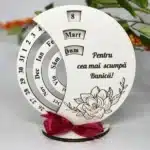 Calendar veșnic pentru Bunica