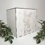 Pușculiță pentru Plicuri la Cumetrie - Image 4