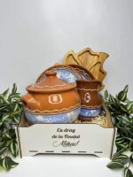 Set cu Ceramică - imagine 2
